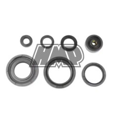 Jogo retentores motor YAMAHA YZ 250 1986/1987 - ATHENA Jogo retentores motor YAMAHA YZ 250 1986/1987 - ATHENA